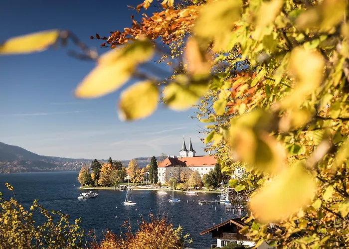 22 Bad Wiessee